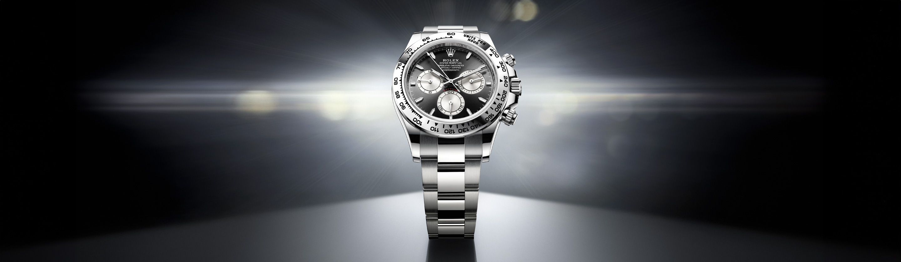 rolex Cosmograph Daytona watches - Myungbosa