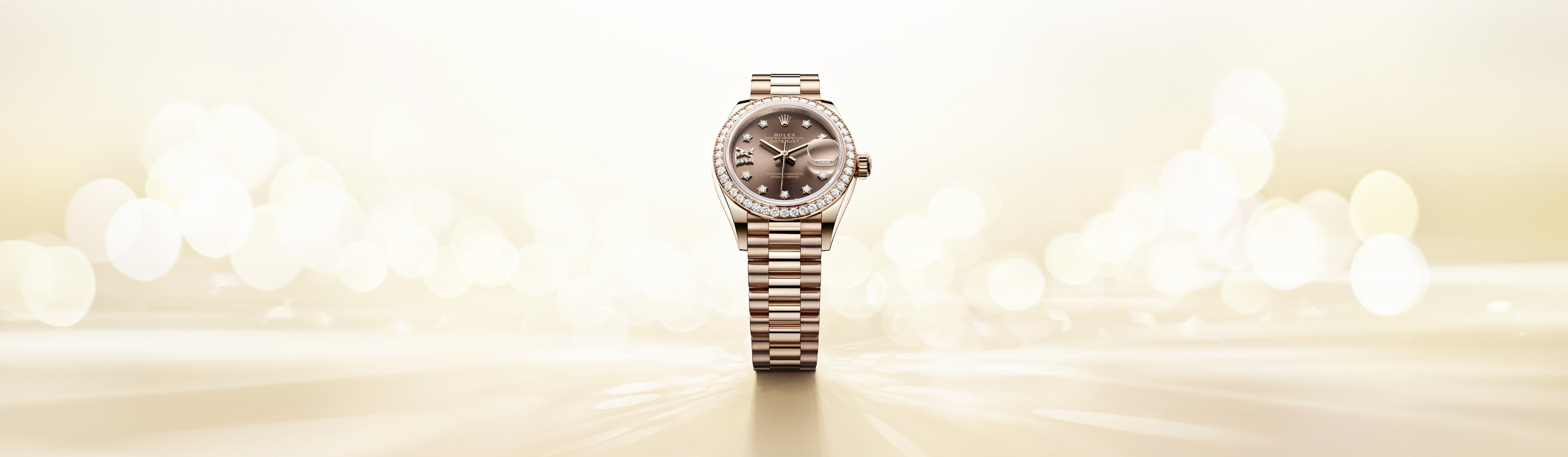 rolex Lady-Datejust watches - Myungbosa