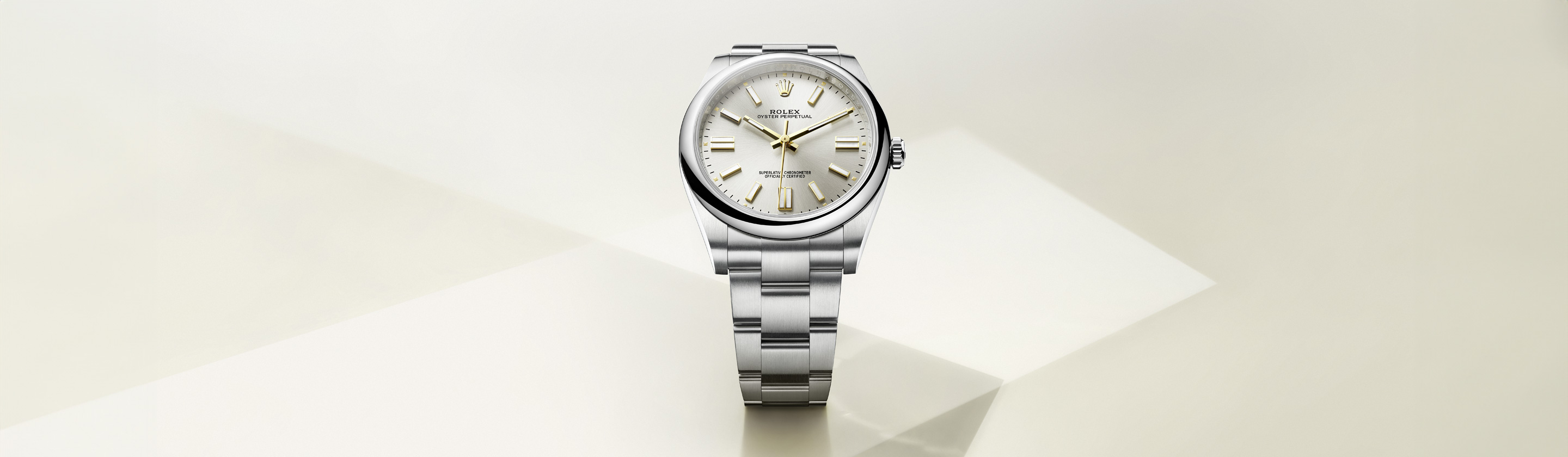 rolex Oyster Perpetual watches - Myungbosa