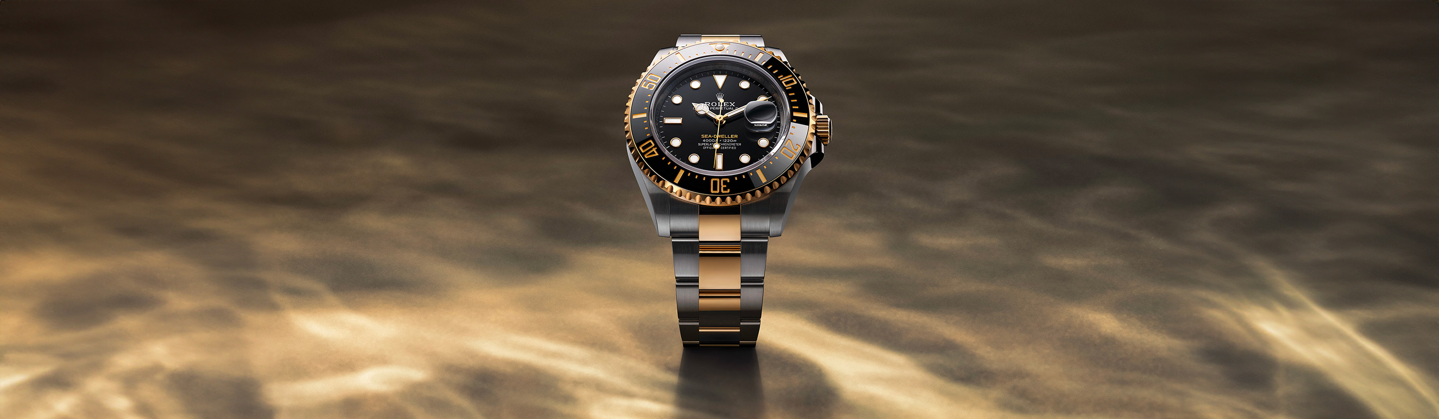 rolex Sea-Dweller watches - Myungbosa