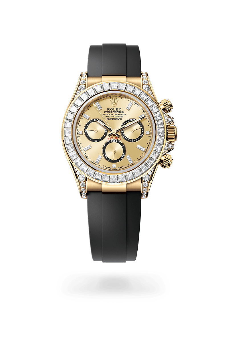 rolex Cosmograph Daytona watches - Myungbosa