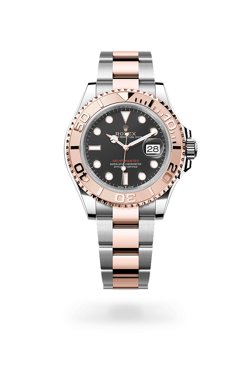 rolex Yacht-Master watches - Myungbosa