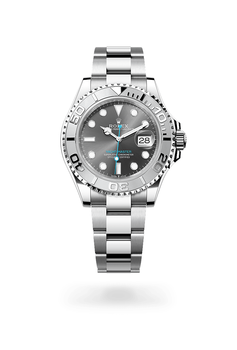 rolex Yacht-Master watches - Myungbosa