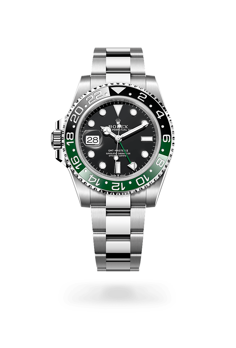 rolex GMT-Master II watches - Myungbosa