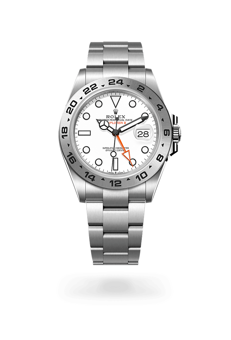 rolex Explorer watches - Myungbosa