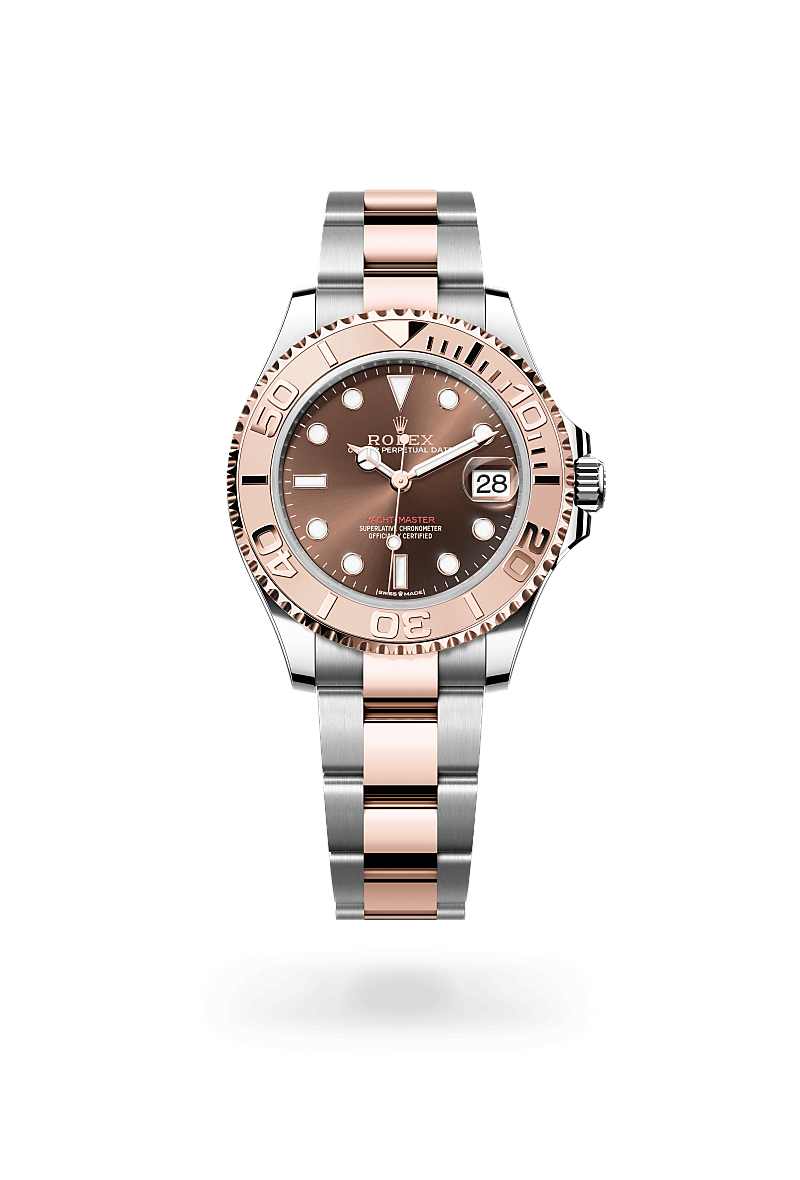 rolex Yacht-Master watches - Myungbosa