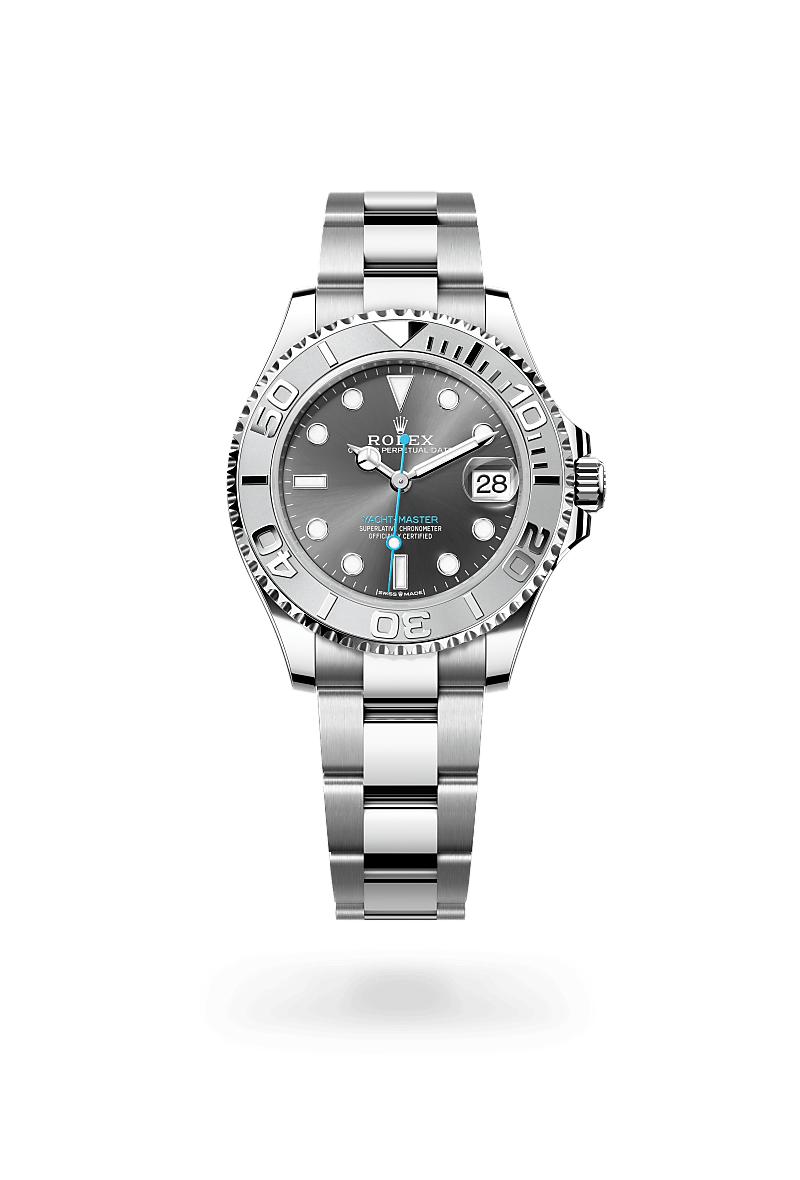 rolex Yacht-Master watches - Myungbosa