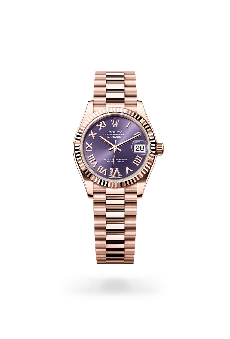 rolex Datejust watches - Myungbosa