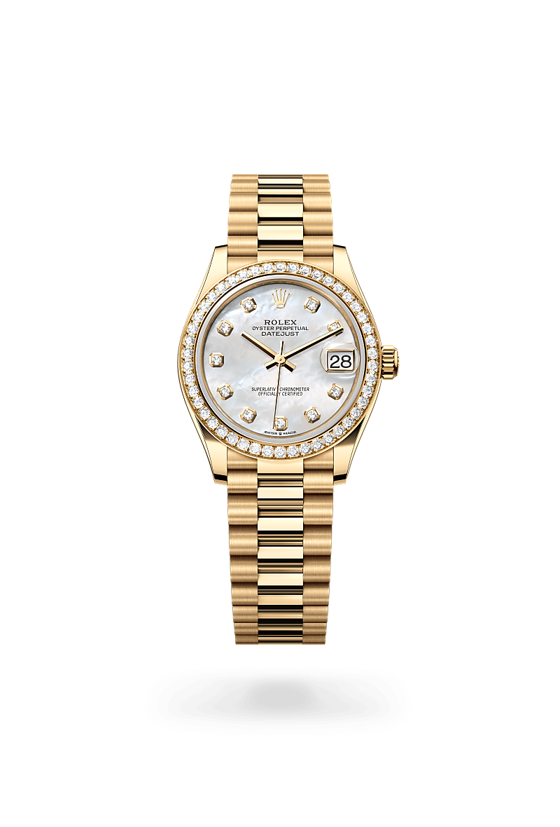 rolex Datejust watches - Myungbosa