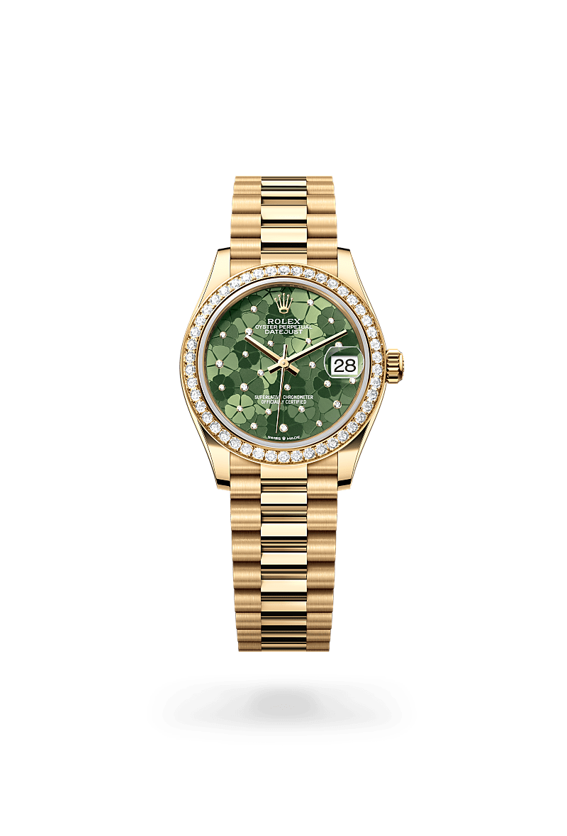 rolex Datejust watches - Myungbosa