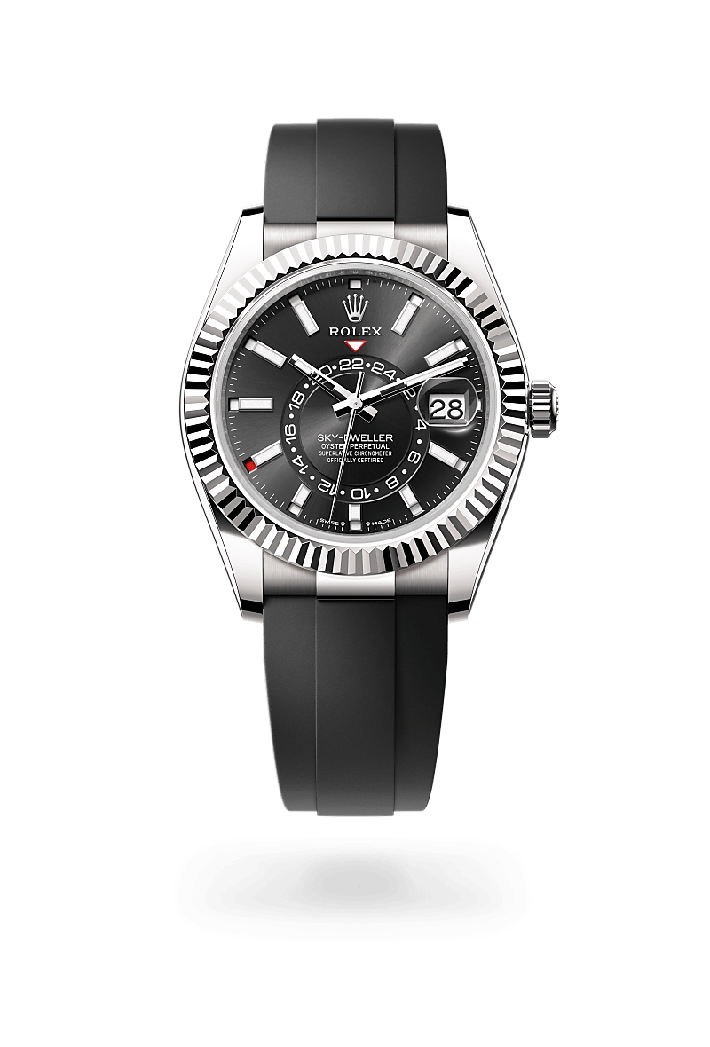 rolex Sky-Dweller watches - Myungbosa