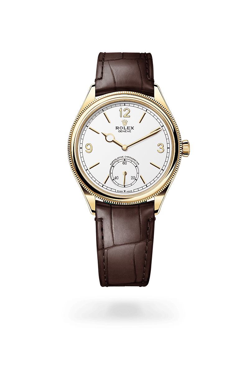 rolex 1908 watches - Myungbosa