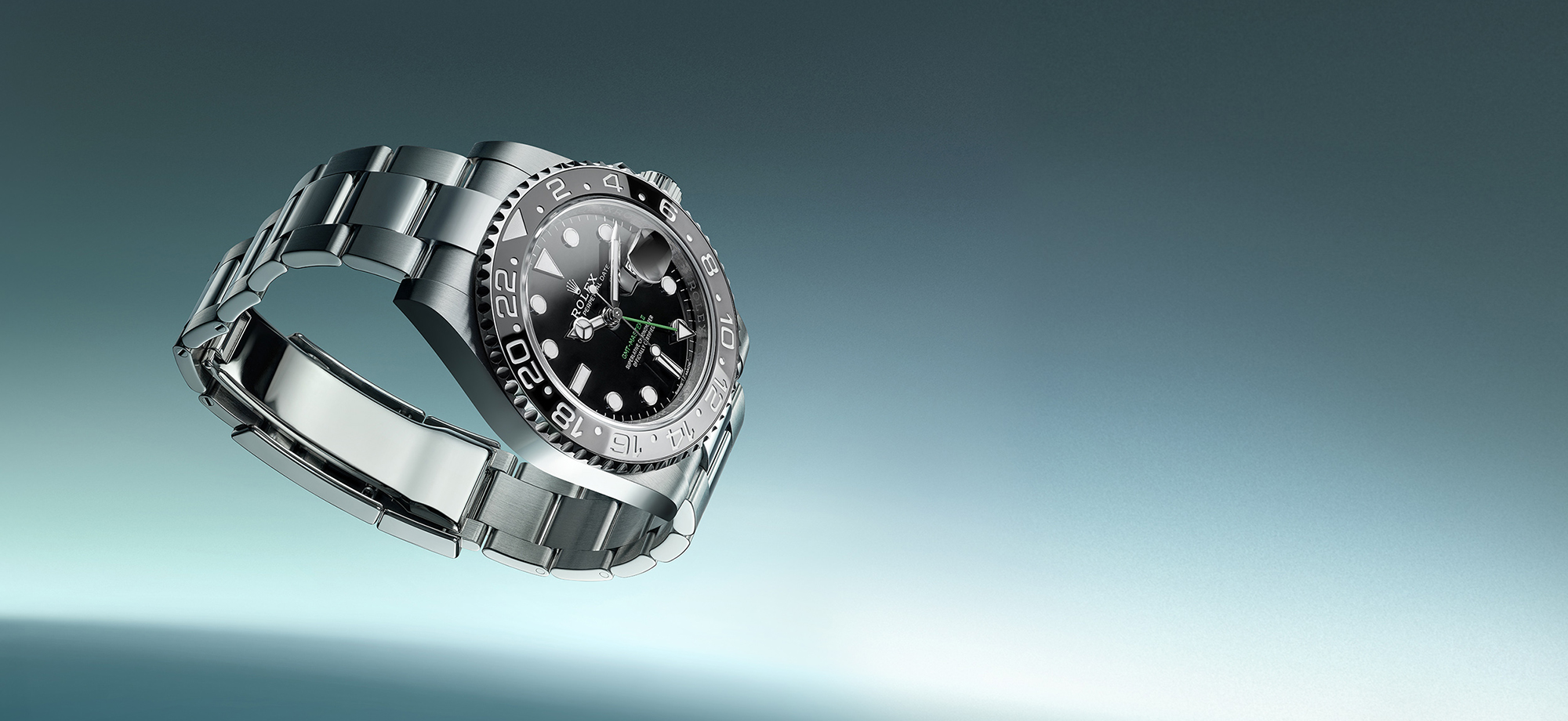 Rolex Busan Shinsegae | Myungbosa | Official Retailer - Myungbosa