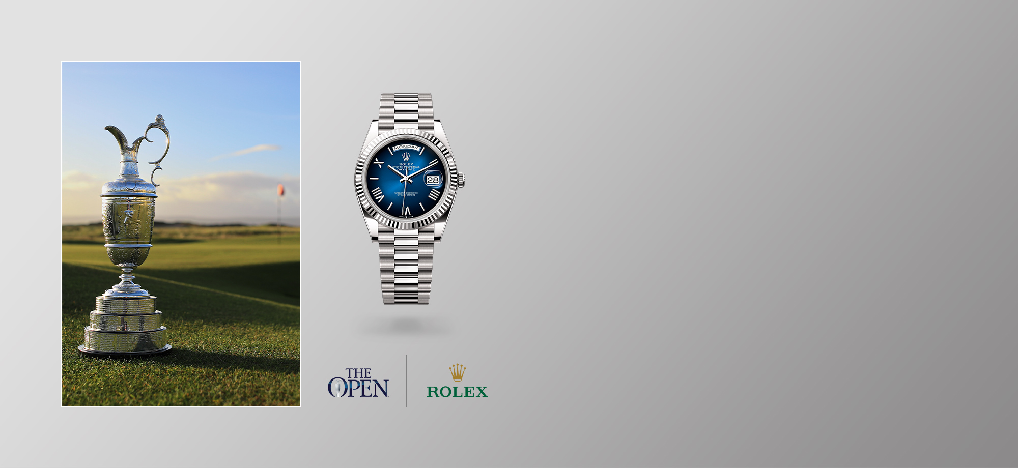 Rolex Busan Shinsegae | Myungbosa | Official Retailer - Myungbosa