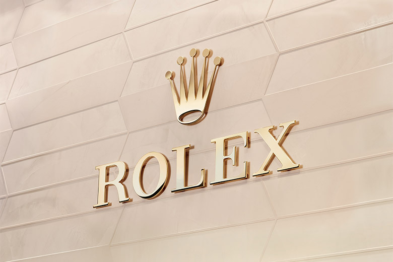 Rolex Busan Shinsegae | Myungbosa | Official Retailer - Myungbosa