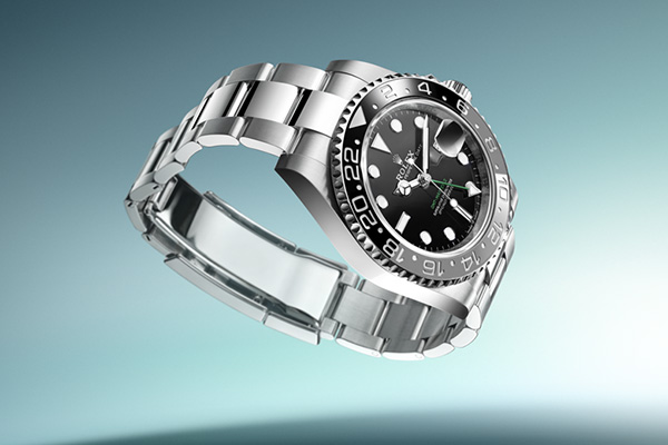 Rolex Busan Shinsegae | Myungbosa | Official Retailer - Myungbosa