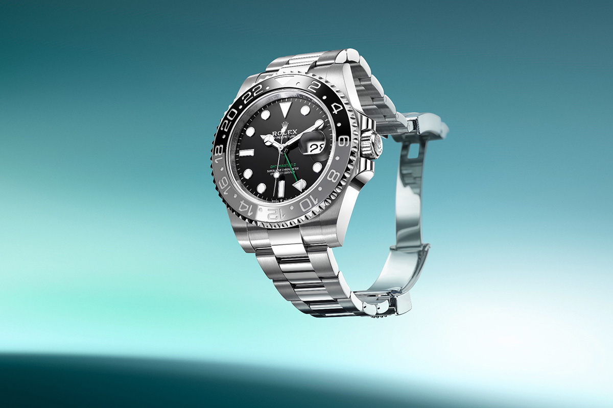 rolex new watches 2024 - myungbosa