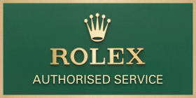 servicing your rolex - myungbosa