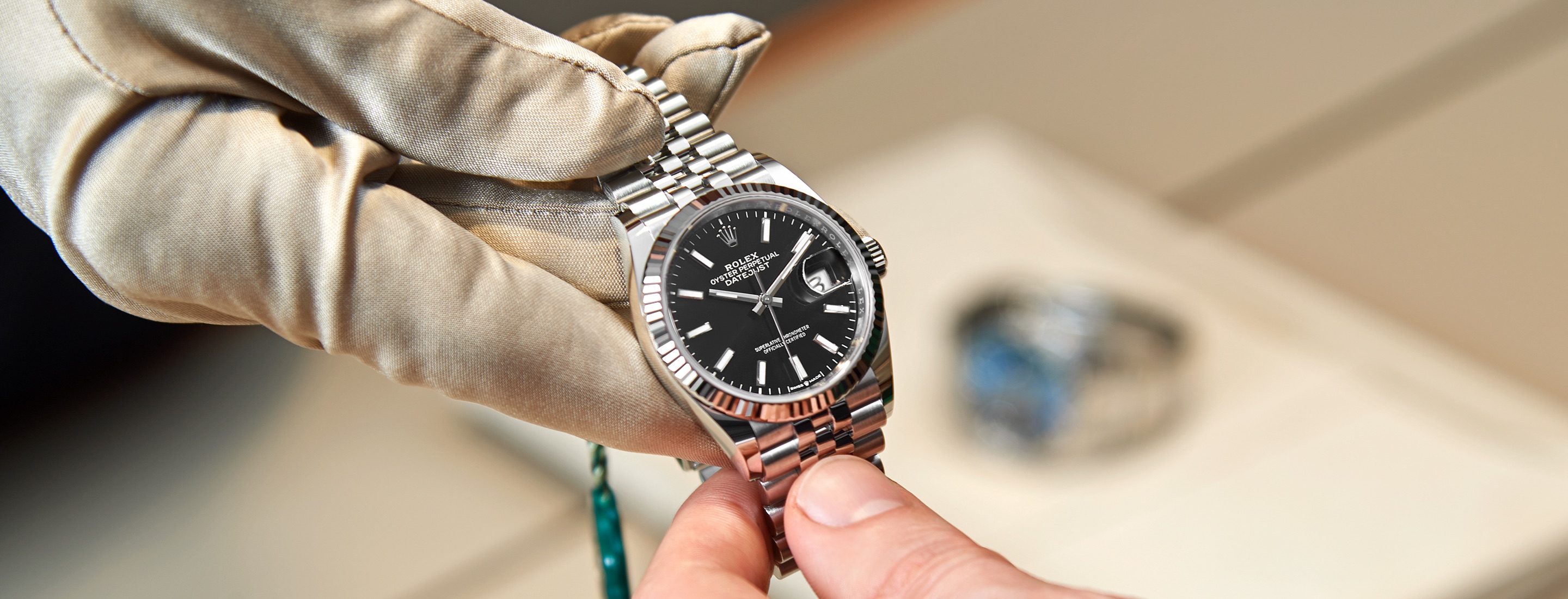 rolex servicing procedure - myungbosa