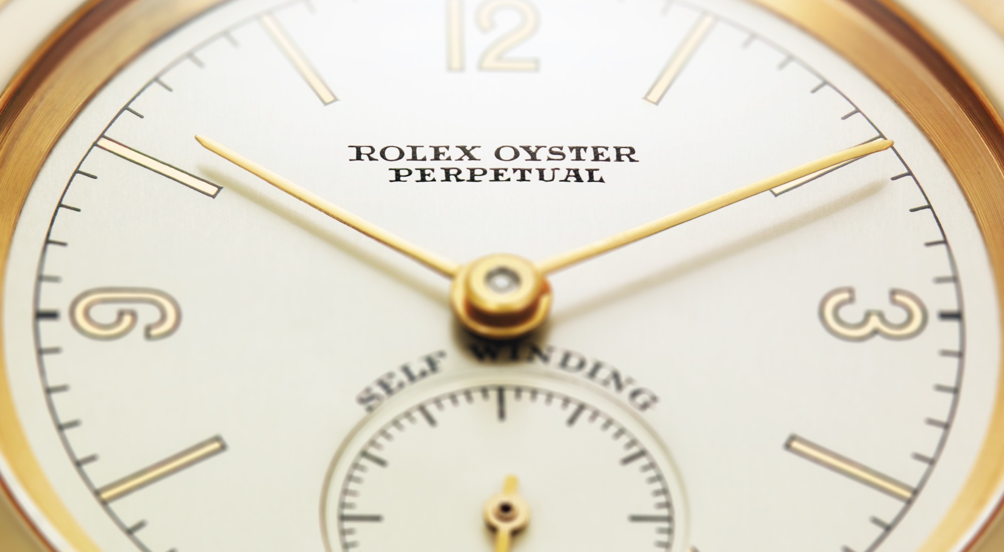 rolex watchmaking know-how - myungbosa