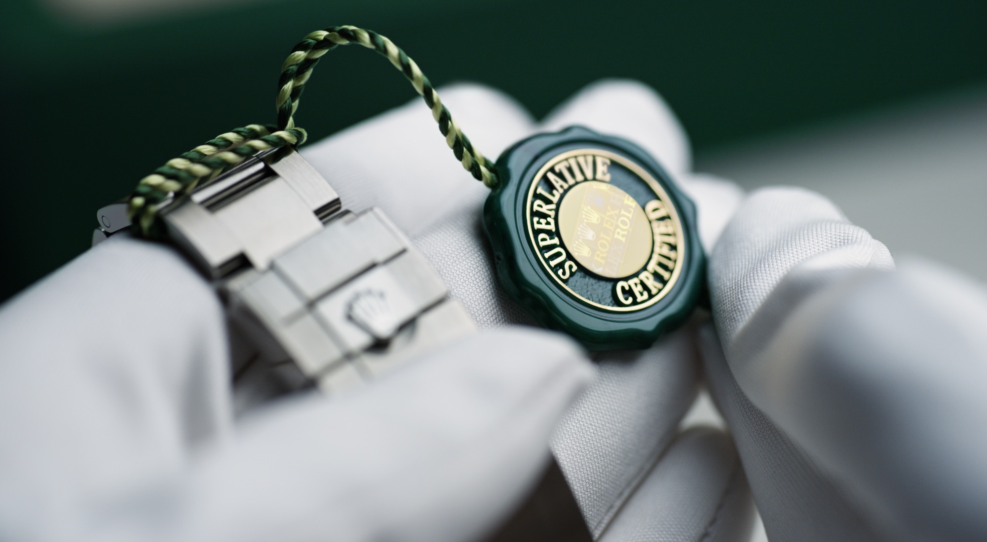 rolex watchmaking know-how - myungbosa