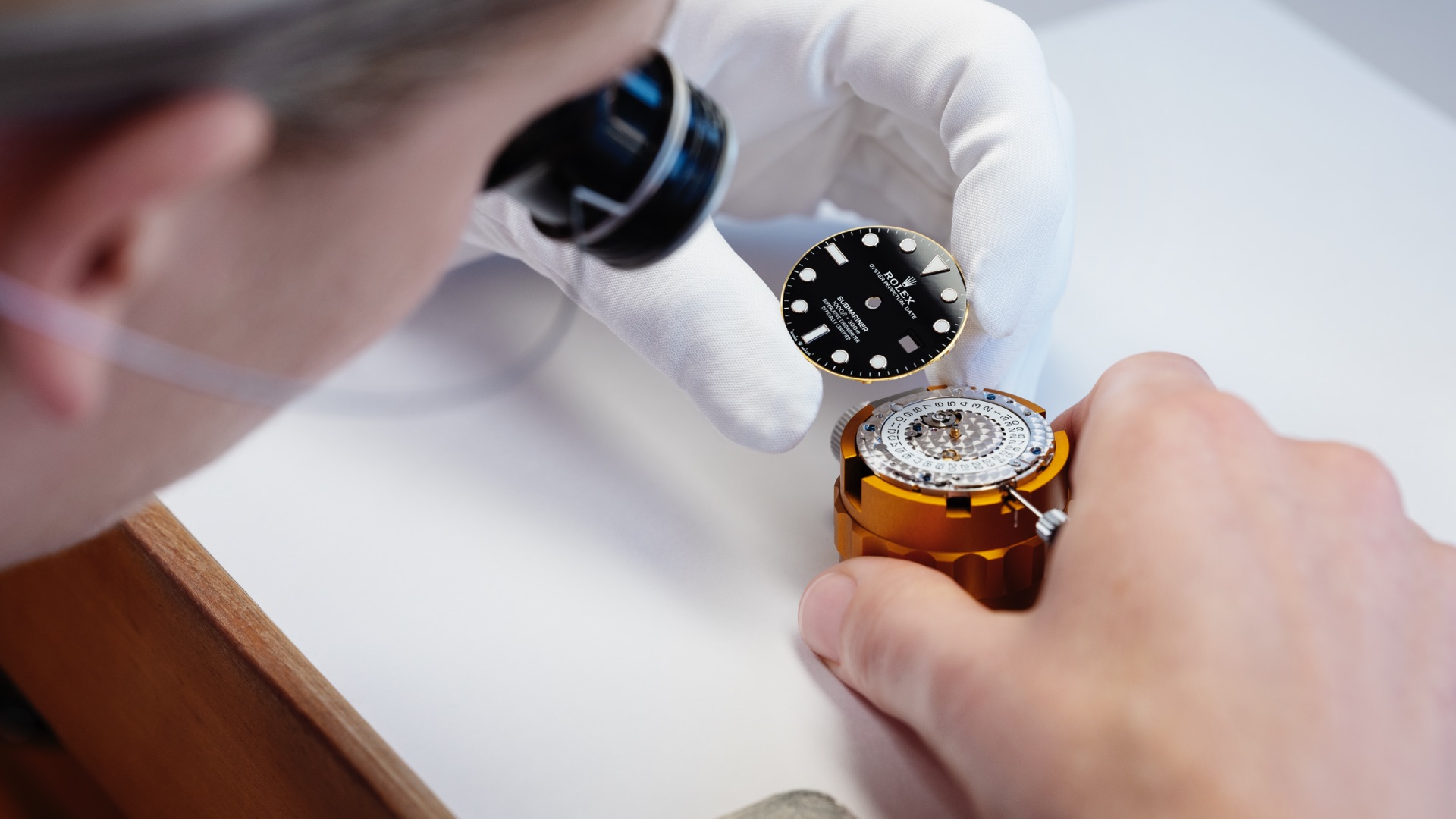 A voyage into the world of Rolex | Myungbosa - Myungbosa