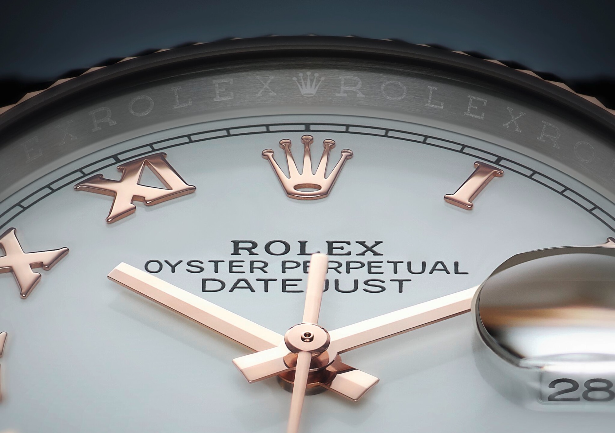 A voyage into the world of Rolex | Myungbosa - Myungbosa