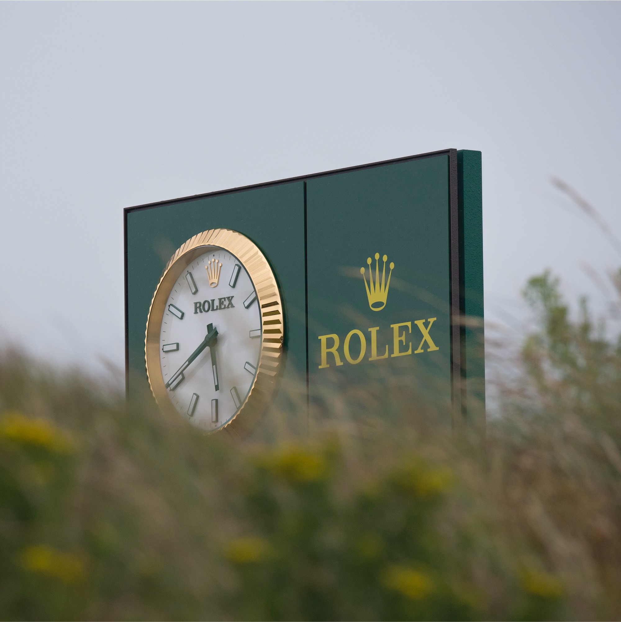 Rolex & The Open: golf’s oldest major | Myungbosa - Myungbosa