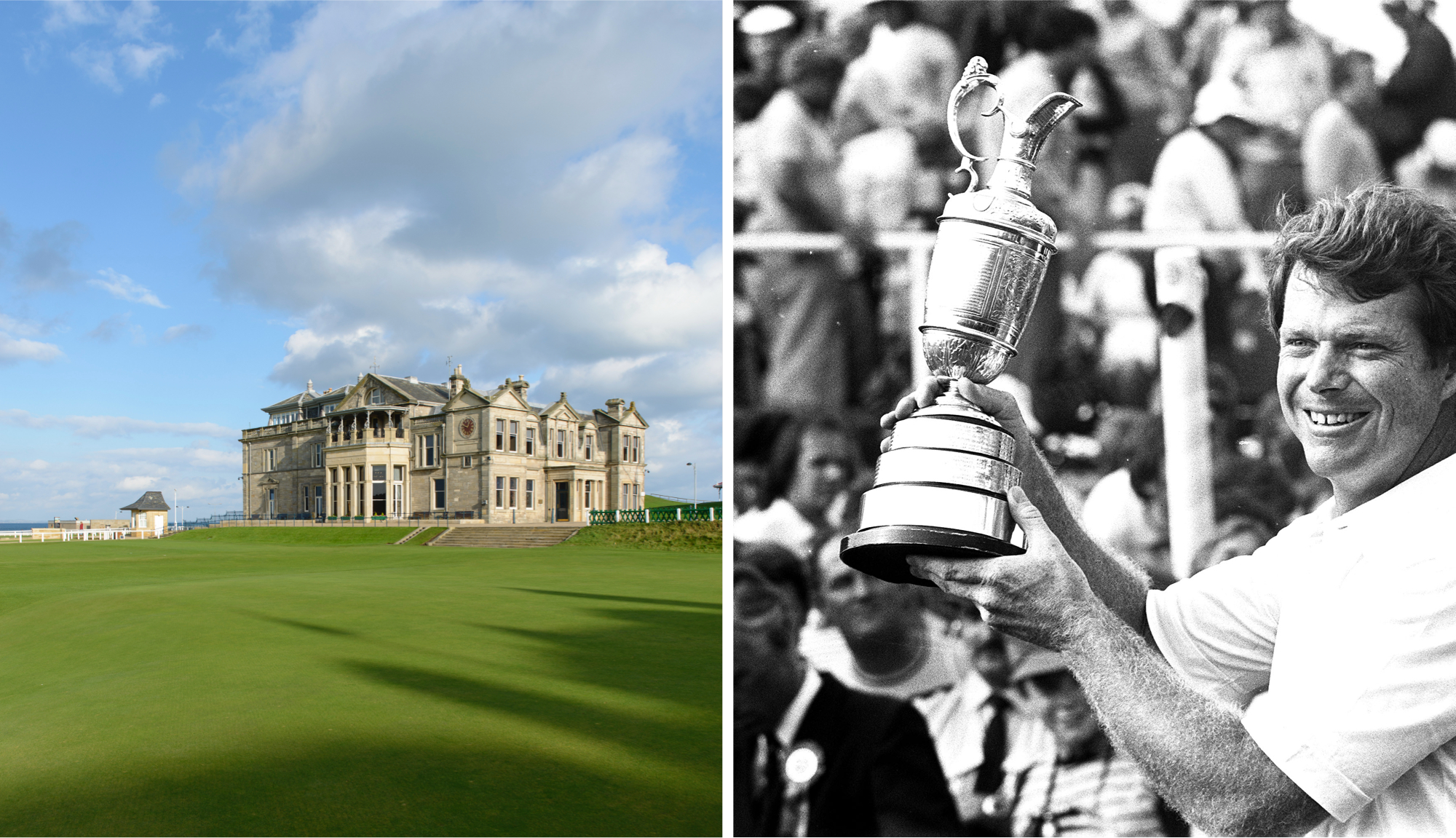 Rolex & The Open: golf’s oldest major | Myungbosa - Myungbosa