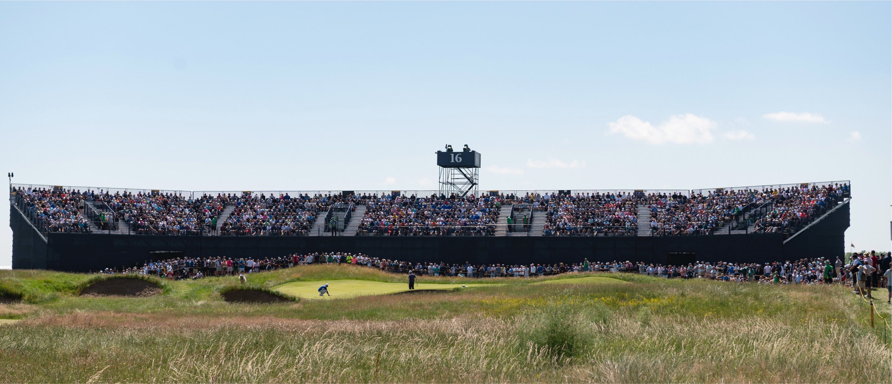 Rolex & The Open: golf’s oldest major | Myungbosa - Myungbosa