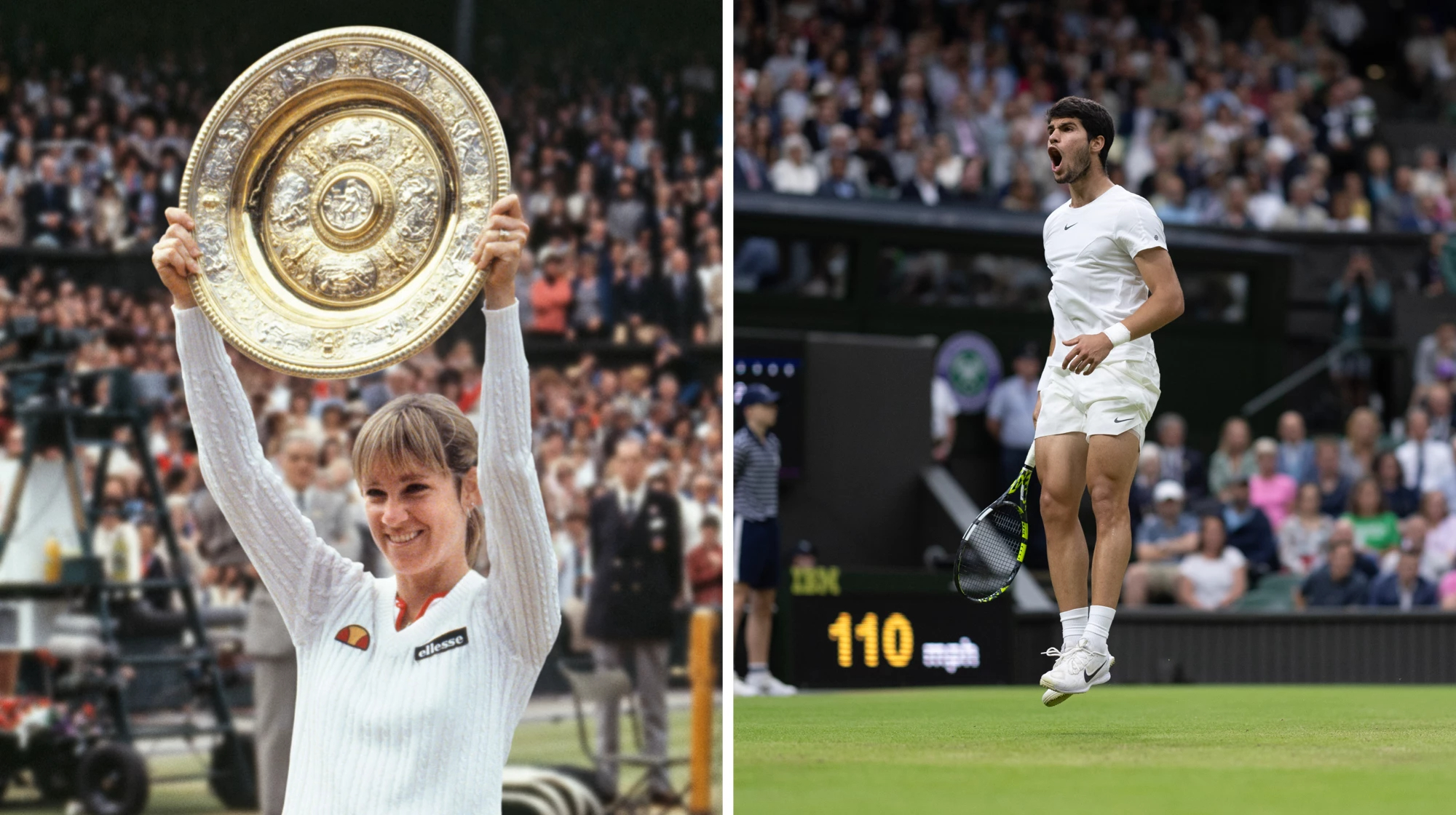 Rolex and The Championships, Wimbledon | Myungbosa - Myungbosa